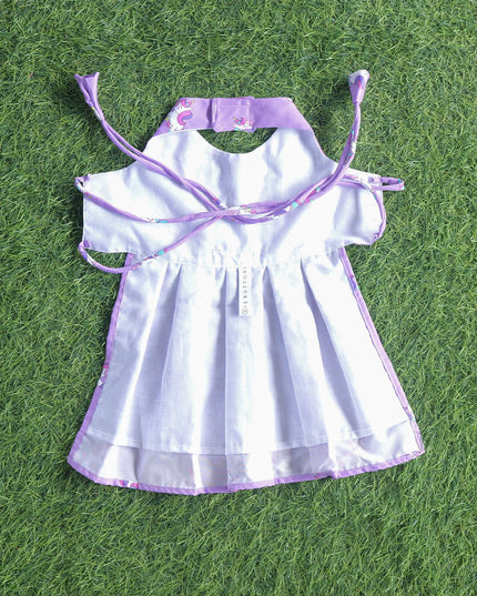 Unicorn Dog Dress