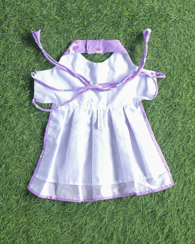 Unicorn Dog Dress