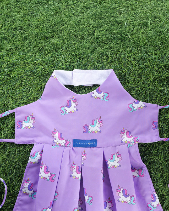 Unicorn Dog Dress