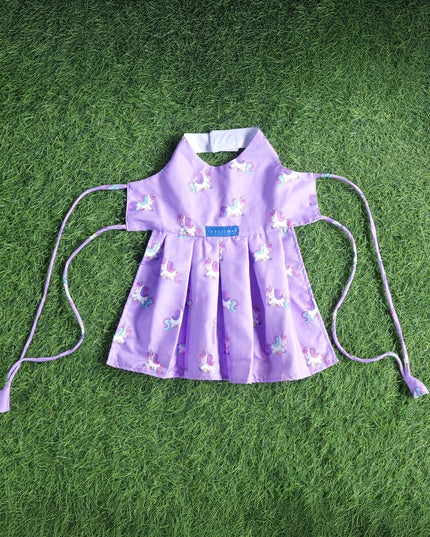 Unicorn Dog Dress