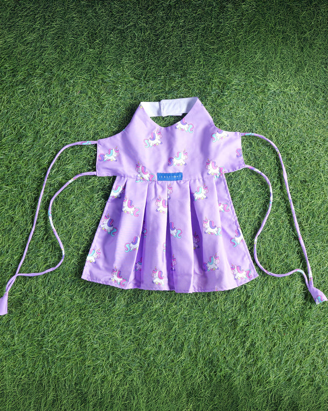Unicorn Dog Dress
