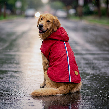 Collection image for: Dog Raincoats