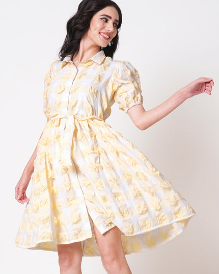 LEMON BUBBLE BURST