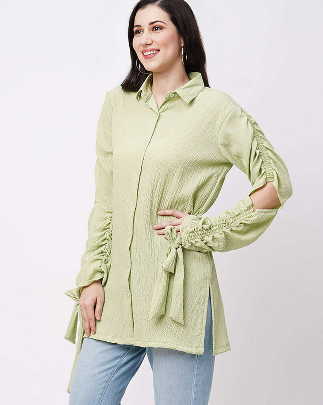 Green Apple