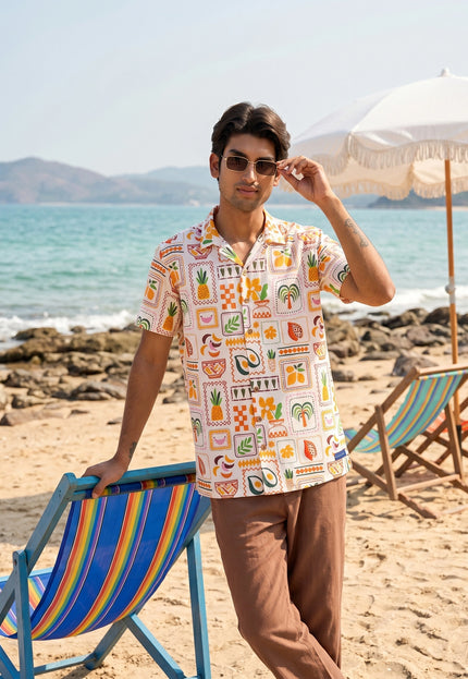 BORA BORA SHIRT