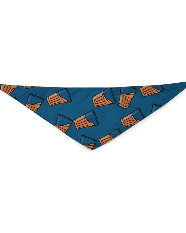 Cutting Chai Bandana