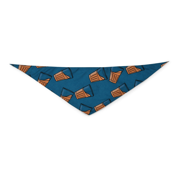 Cutting Chai Bandana