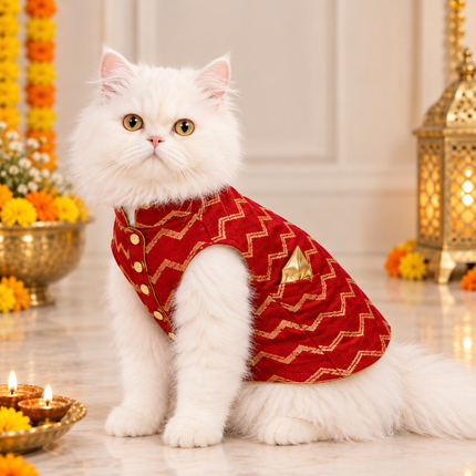 Collection image for: Cat Sherwani