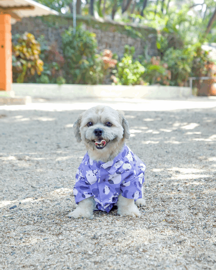 Cute Cow Dog Shirt