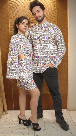 Tokyo Couple