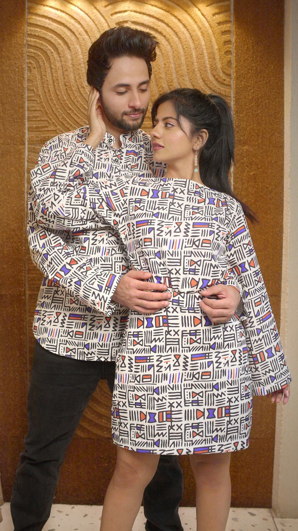 Tokyo Couple