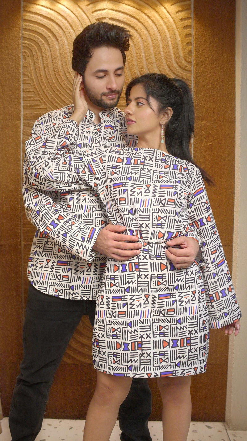 Tokyo Couple