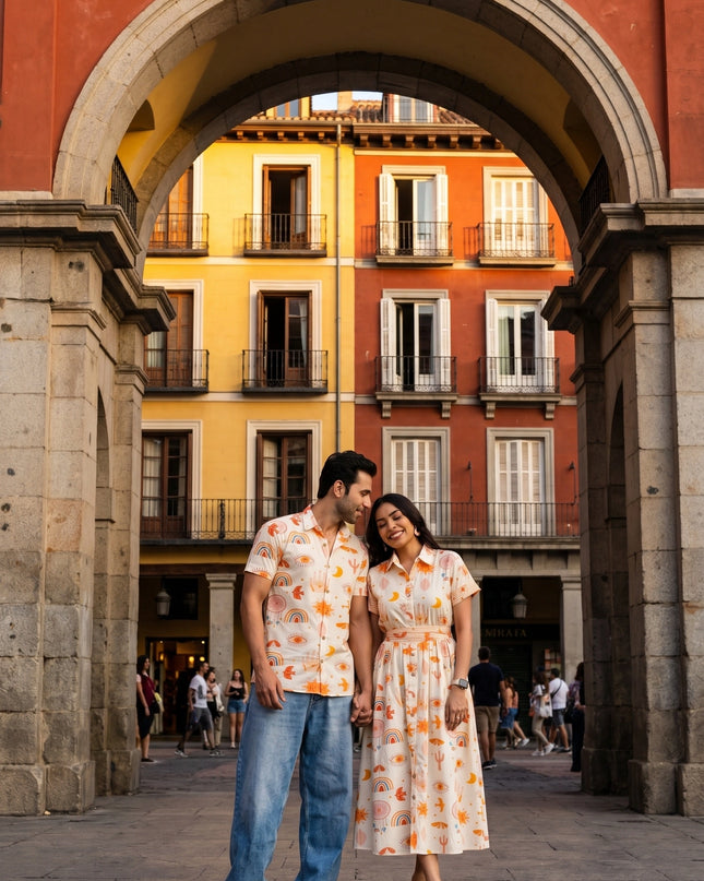 Dream Catcher Couple
