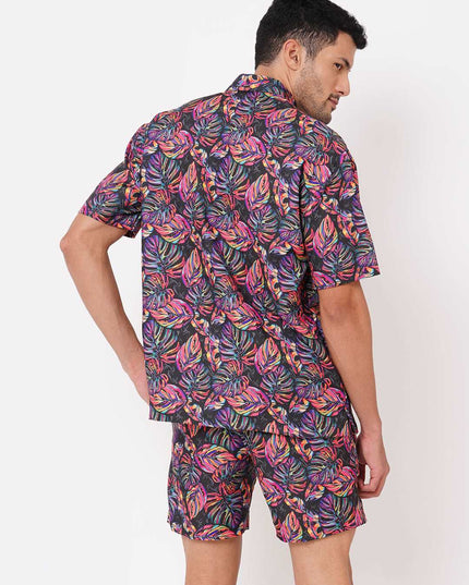 Neon Tropical Coord