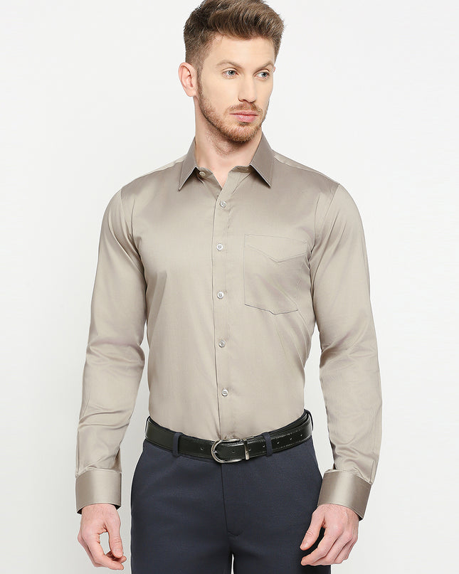 Hazel Wood Satin