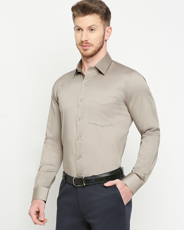 Hazel Wood Satin