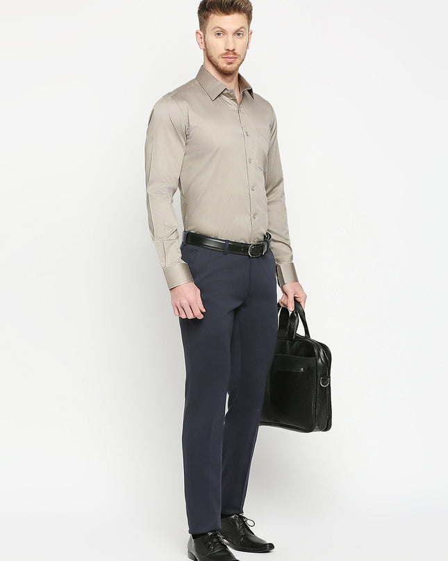 Hazel Wood Satin