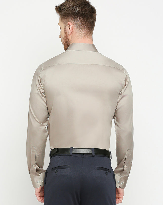 Hazel Wood Satin