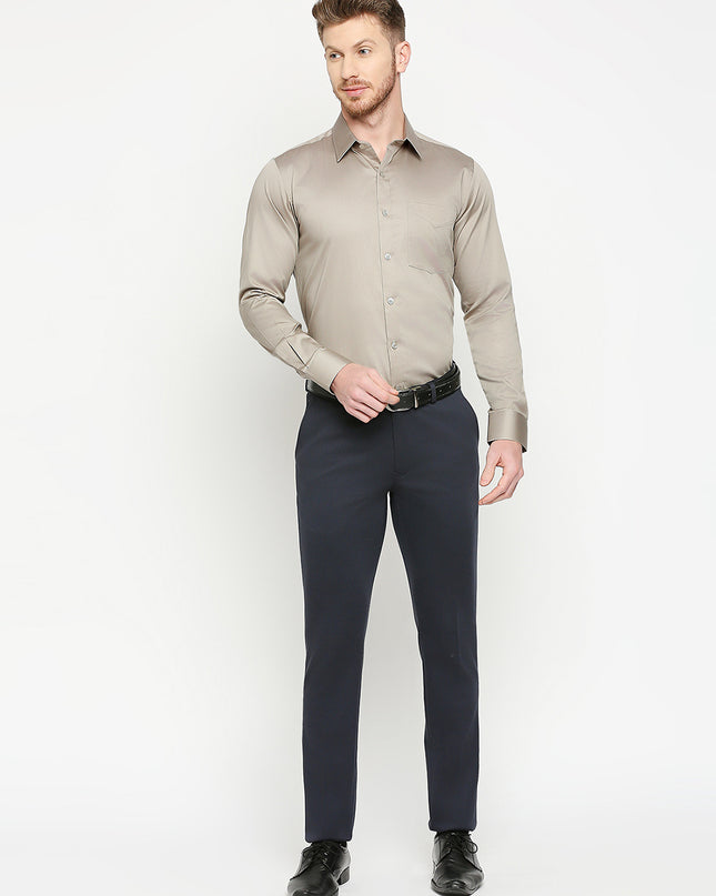 Hazel Wood Satin
