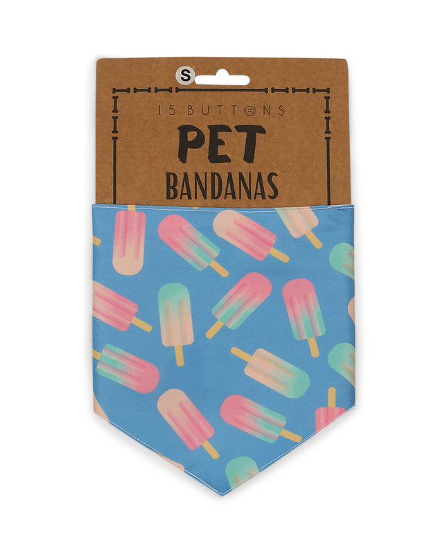 Ice Candy Bandana