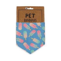 Ice Candy Bandana