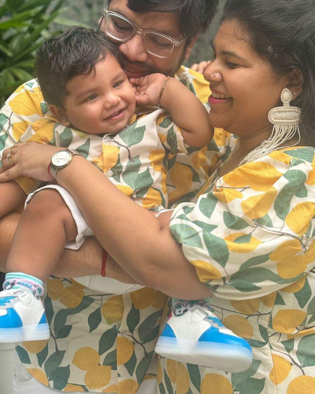 Limon Family