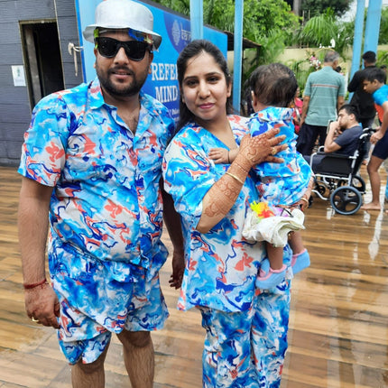 Collection image for: Family Matching Clothes
