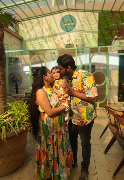 Zesty Family