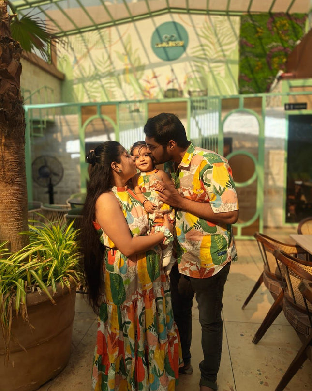 Zesty Family