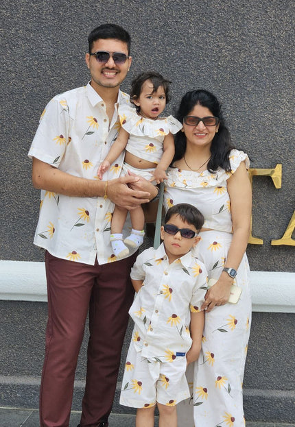 Sunflower Family