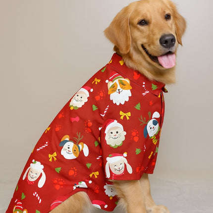 Collection image for: Dog Shirts