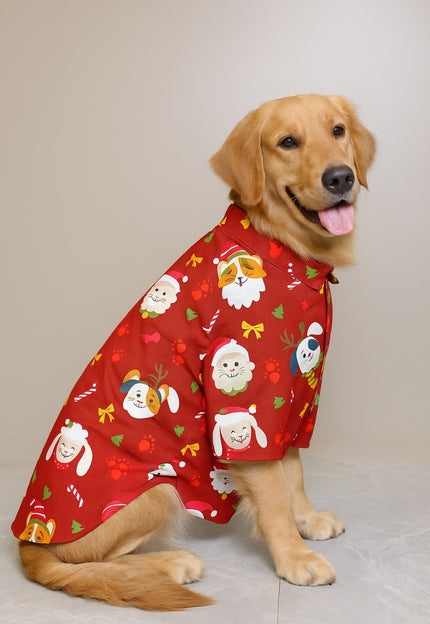 Collection image for: Dog Shirts