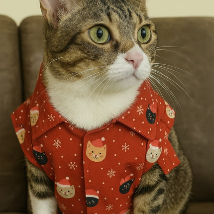 Collection image for: Cat Shirts