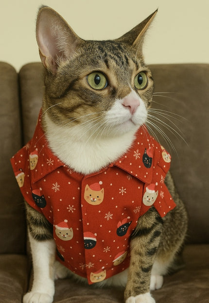 Collection image for: Cat Shirts