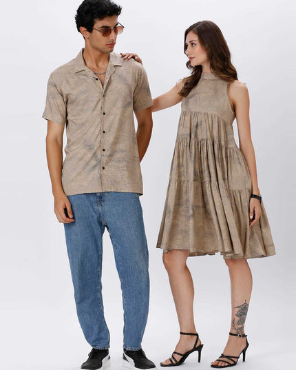 Terrian Tales Couple