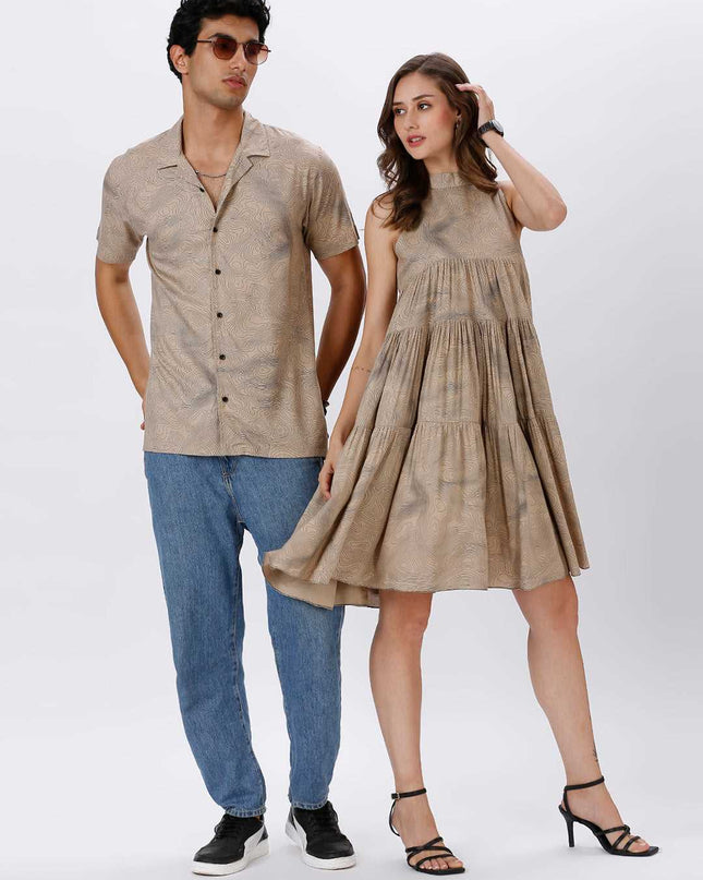 Terrian Tales Couple
