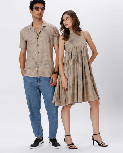 Terrian Tales Couple