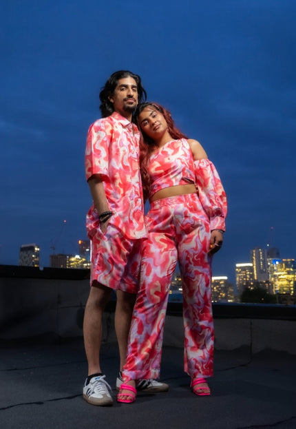 Candy Couple Coords