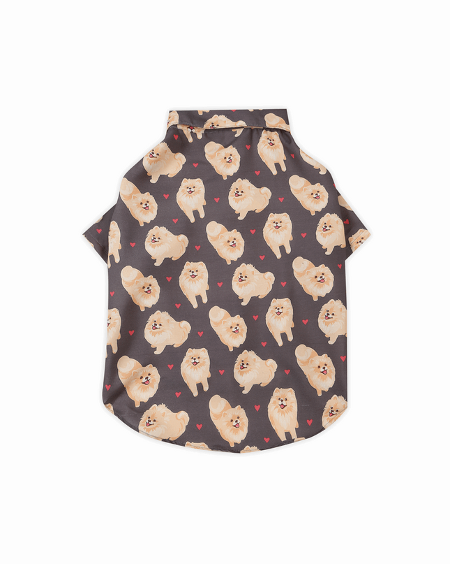 Chow Chow Dog Shirt