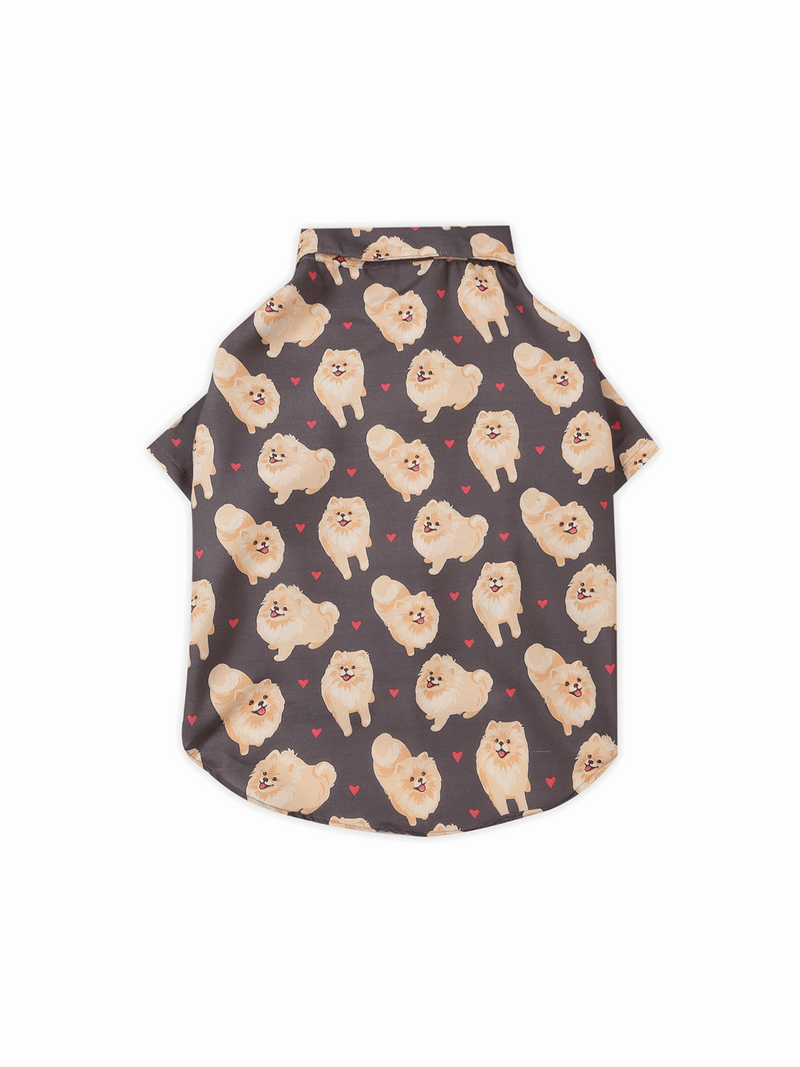 Chow Chow Dog Shirt