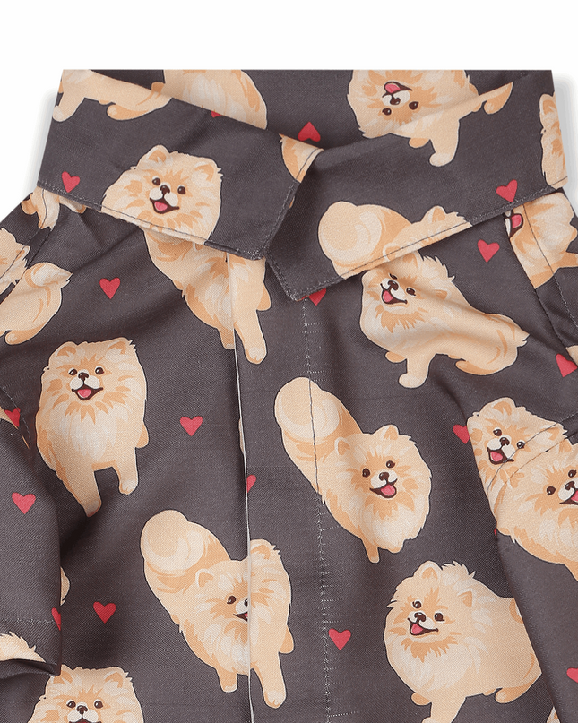 Chow Chow Dog Shirt