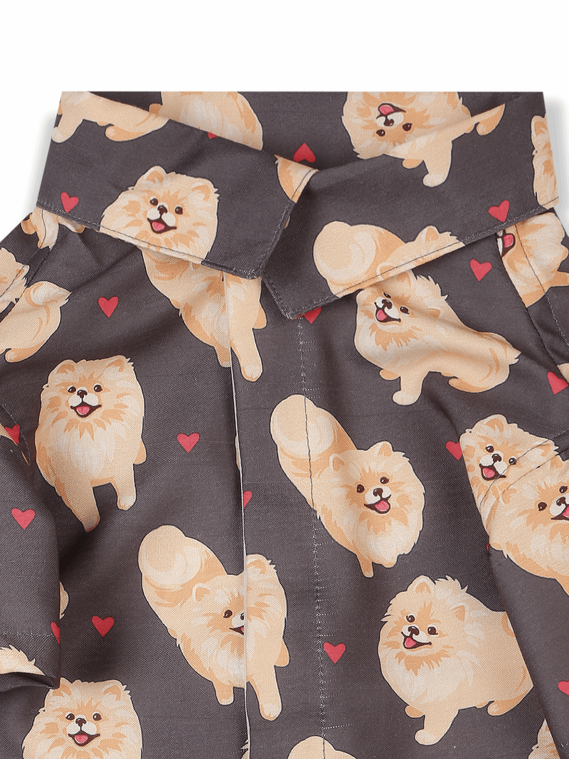 Chow Chow Dog Shirt