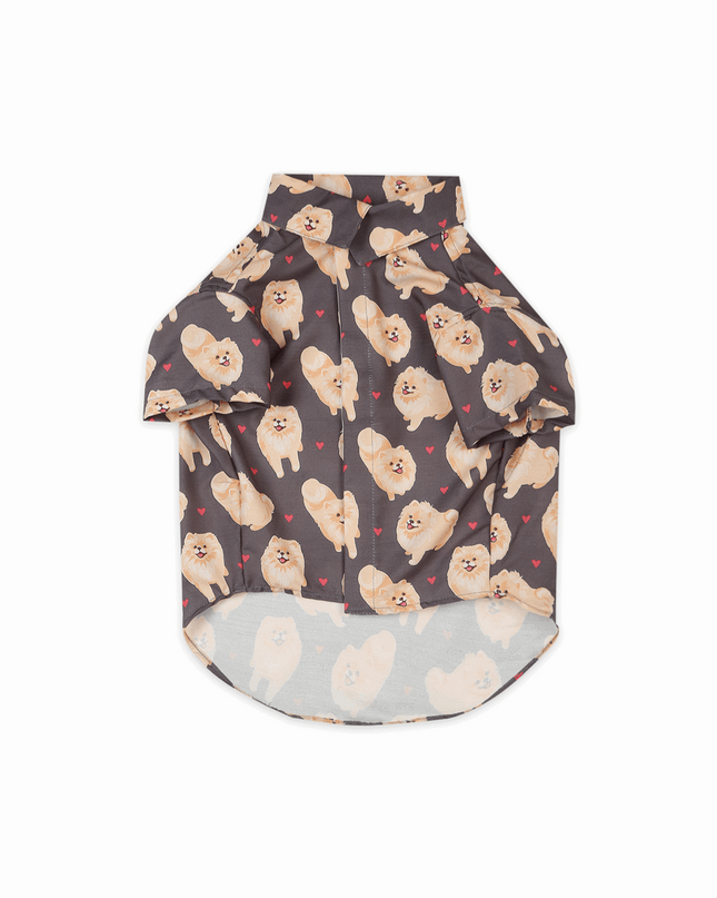 Chow Chow Dog Shirt