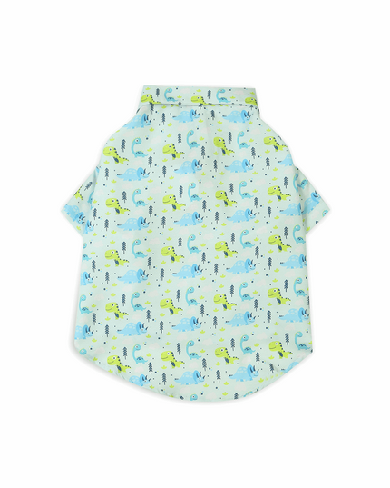 Jungle Gym Dog Shirt