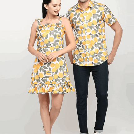 Limon Couple