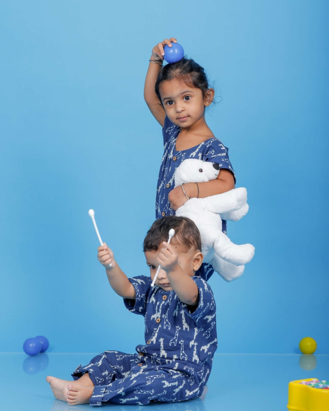 Tall Friends Jumper Kids