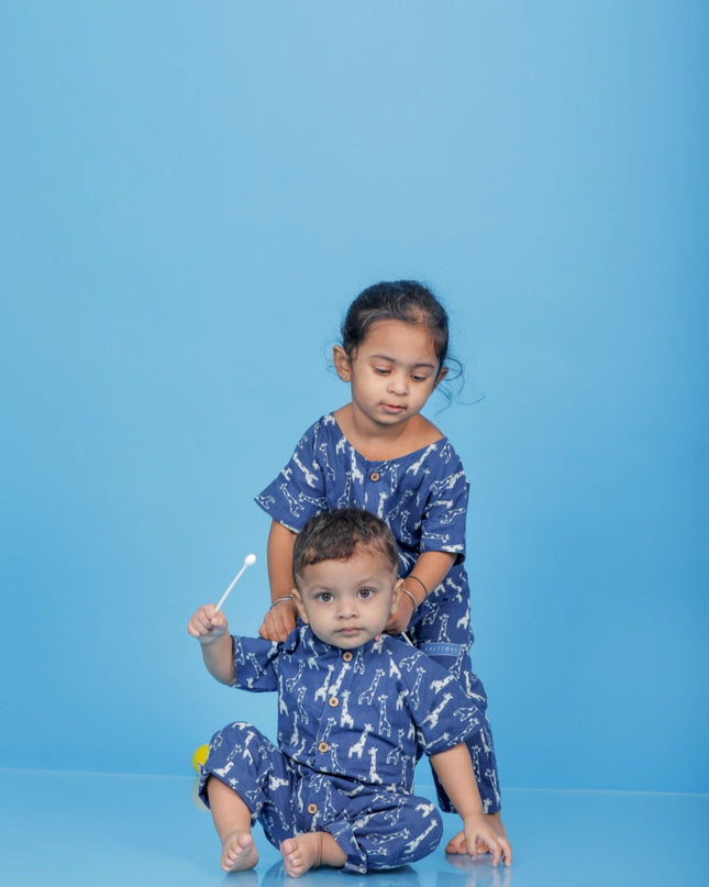 Tall Friends Jumper Kids