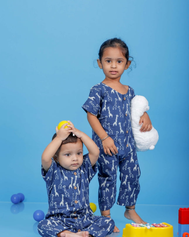 Tall Friends Jumper Kids