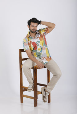 Zesty Men Shirt