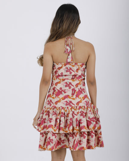 Grapefruit Women Dress